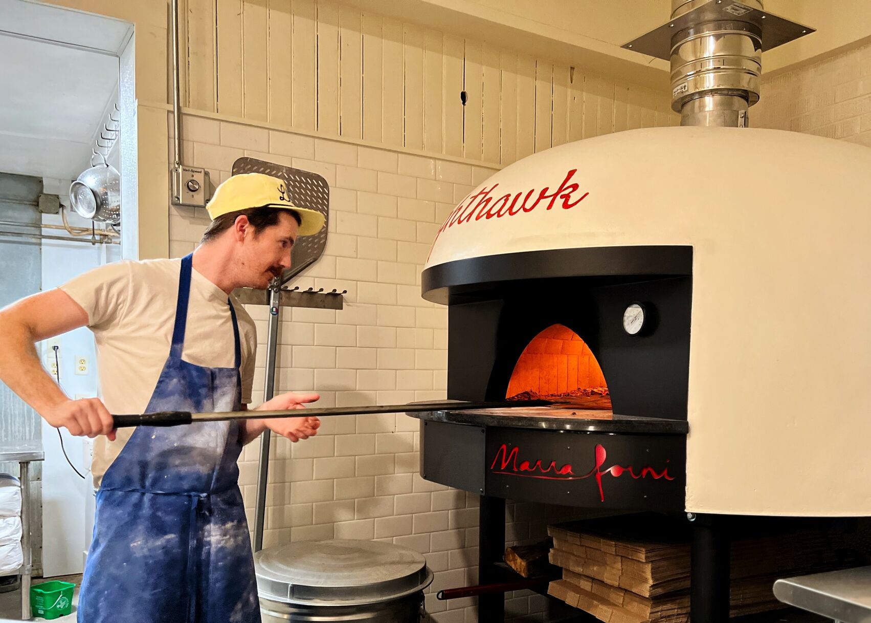 nh oven1